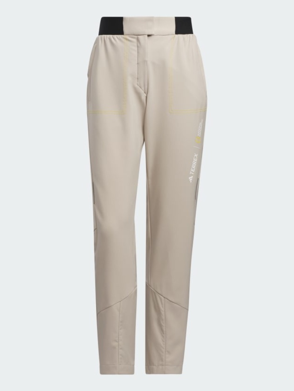 Adidas NATIONAL GEOGRAPHIC SOFT SHELL PANTS